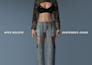 make 3d virtual garment, fashion design mockups with clo 3d